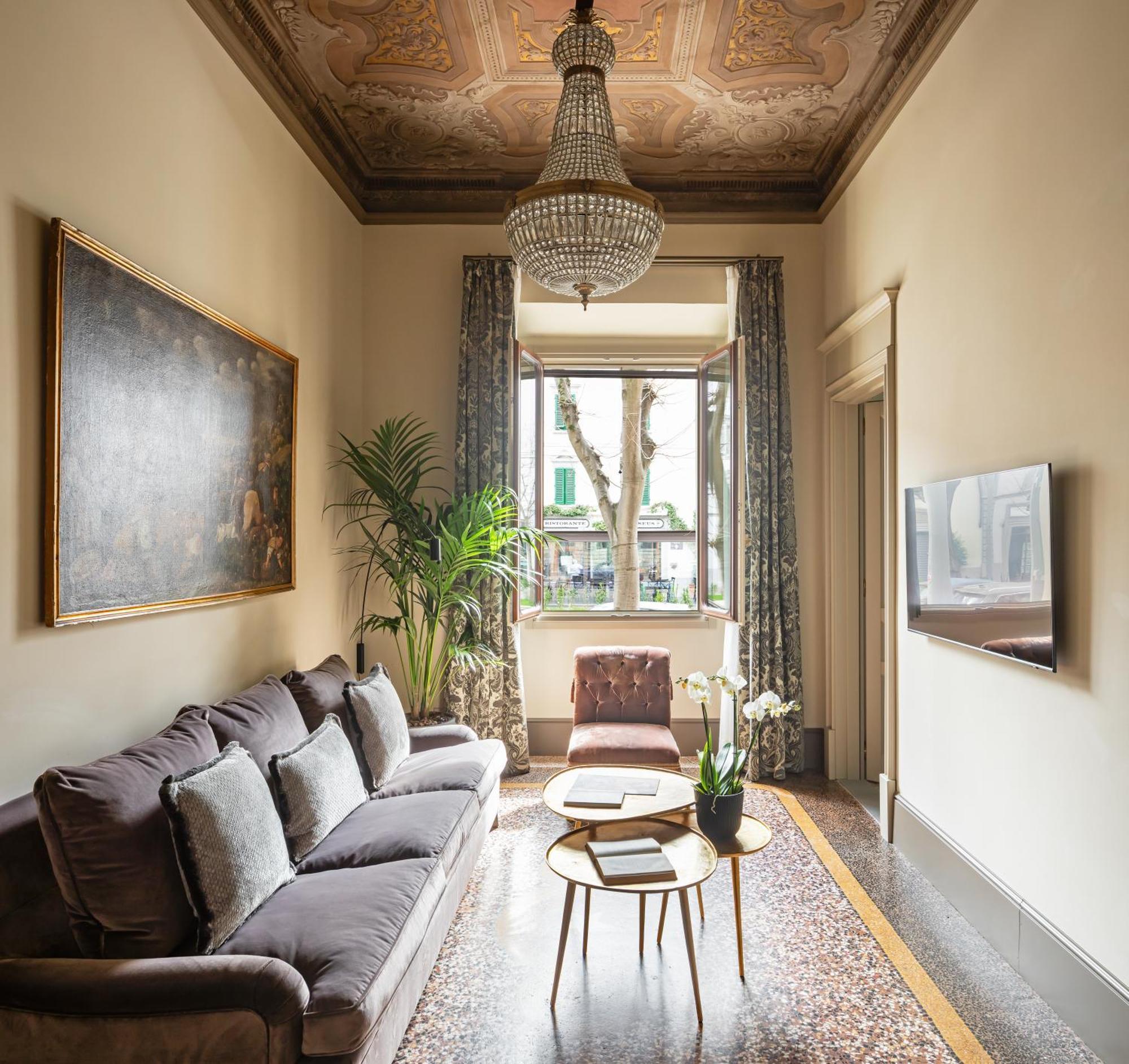 Apartahotel Time Tomorrow In Florencia