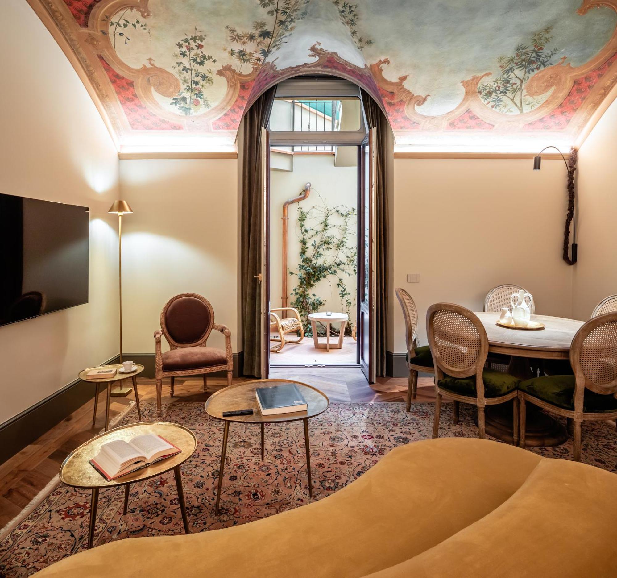 Apartahotel Time Tomorrow In Florencia
