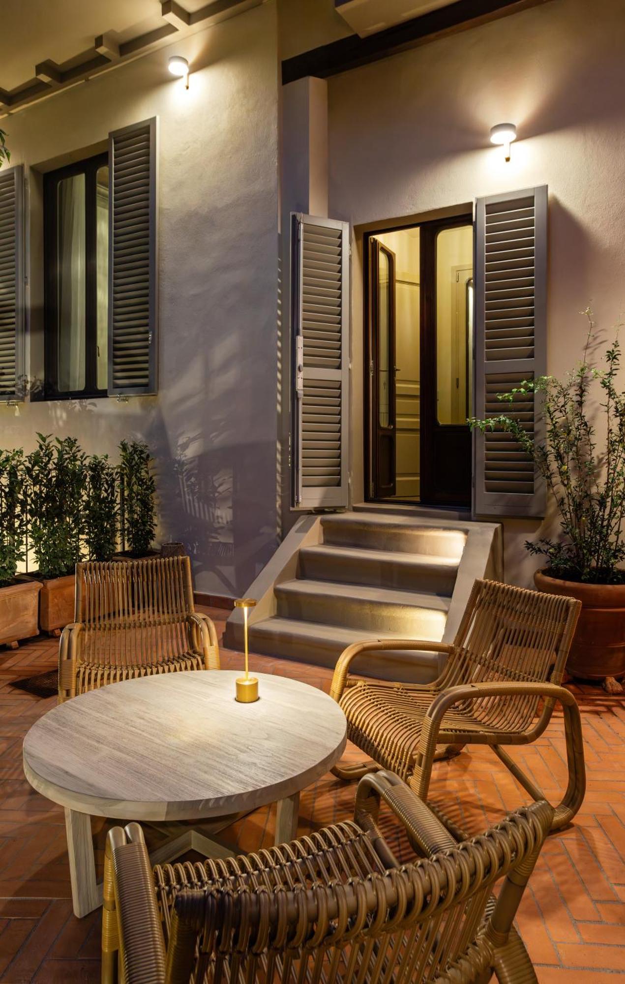 Apartahotel Time Tomorrow In Florencia