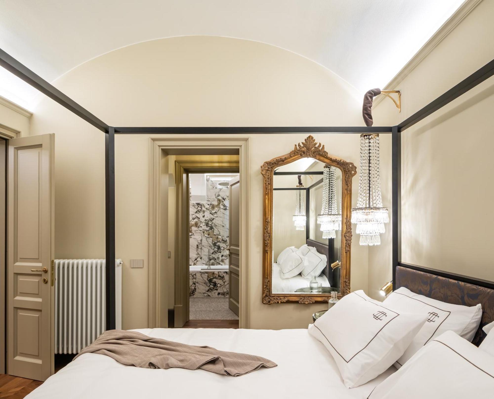 Apartahotel Time Tomorrow In Florencia